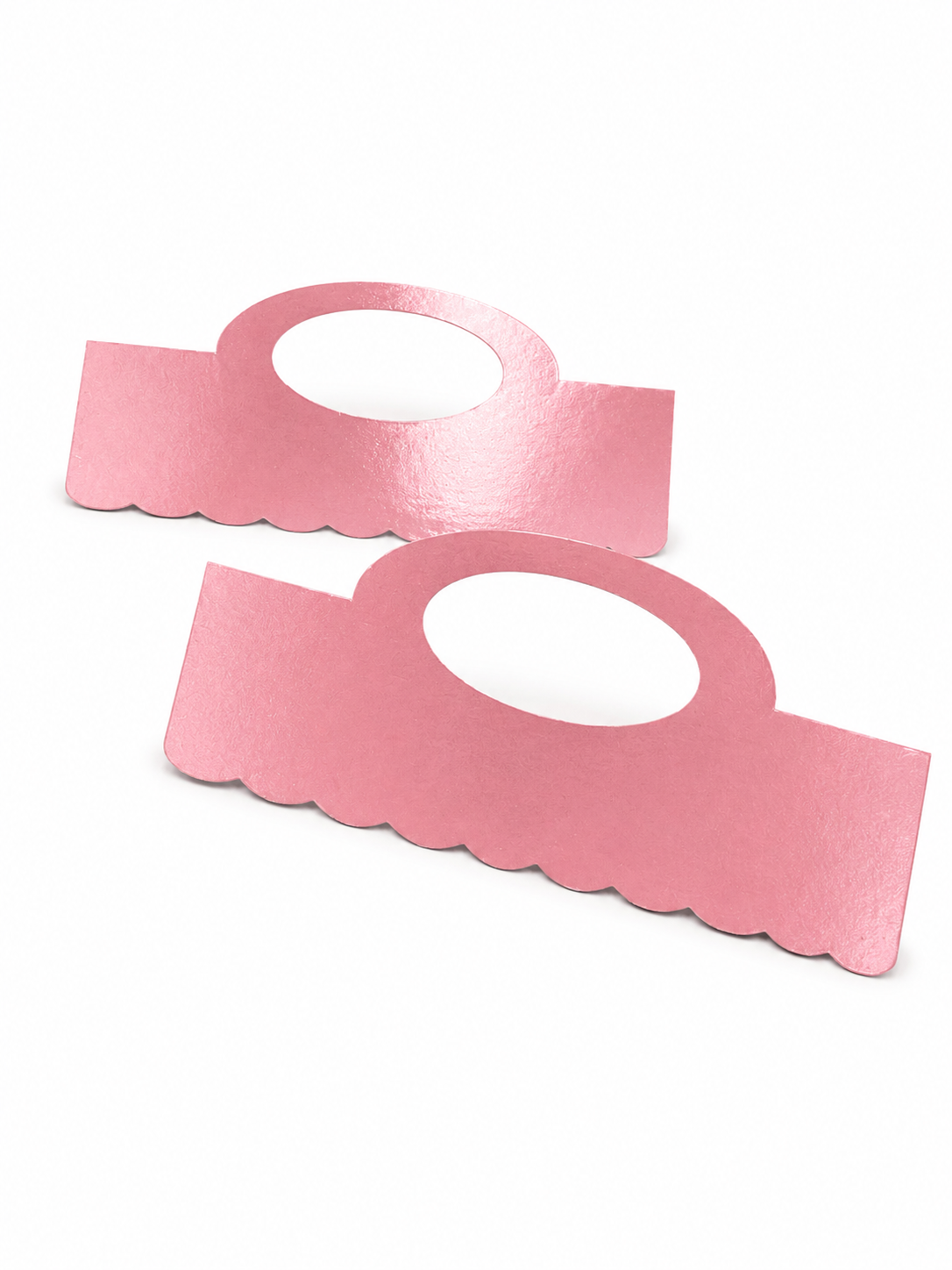 PETITE HANDLE TAGS