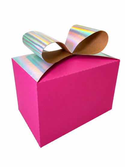 ECLAT COQUETTE BOX