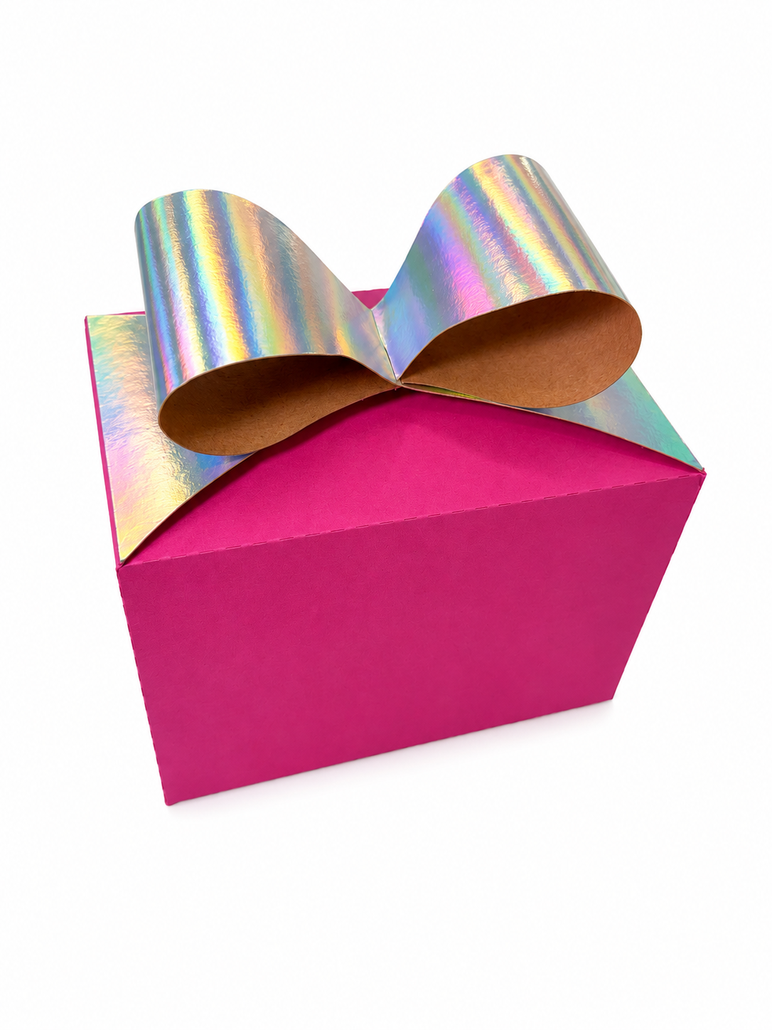 ECLAT COQUETTE BOX