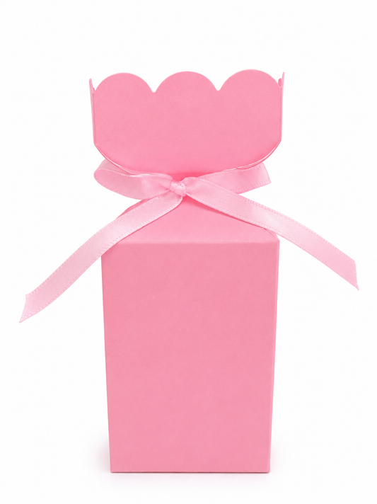 PETITE FLOWER BOX