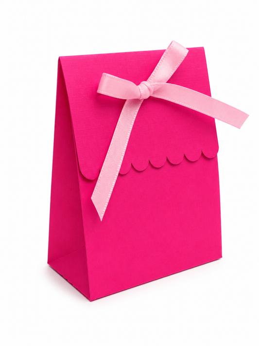 PETITE GIRLY BAG