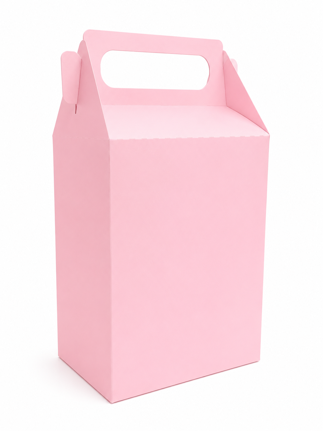 ECLAT TALL BOX