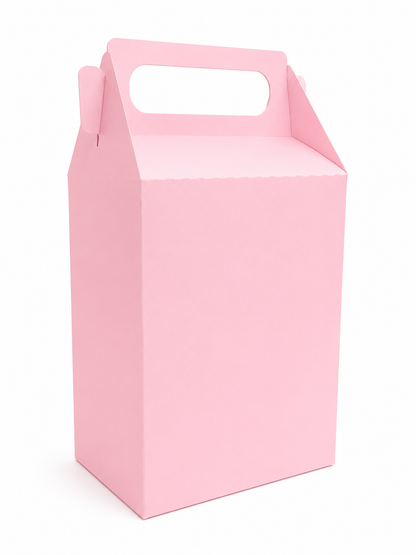 ECLAT TALL BOX