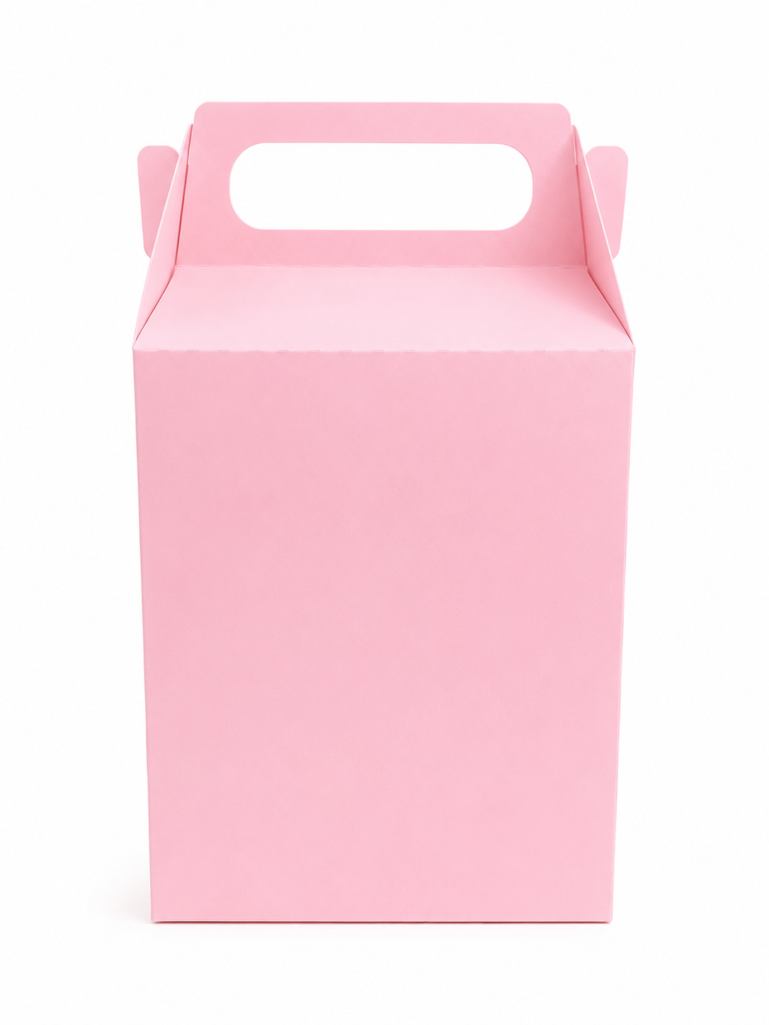 ECLAT TALL BOX