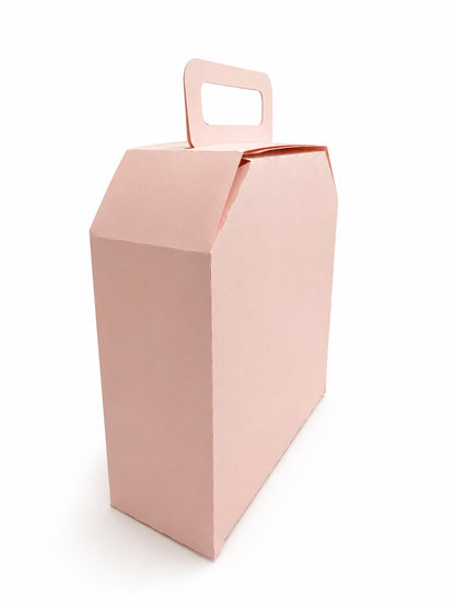JUMBO JOY BOX
