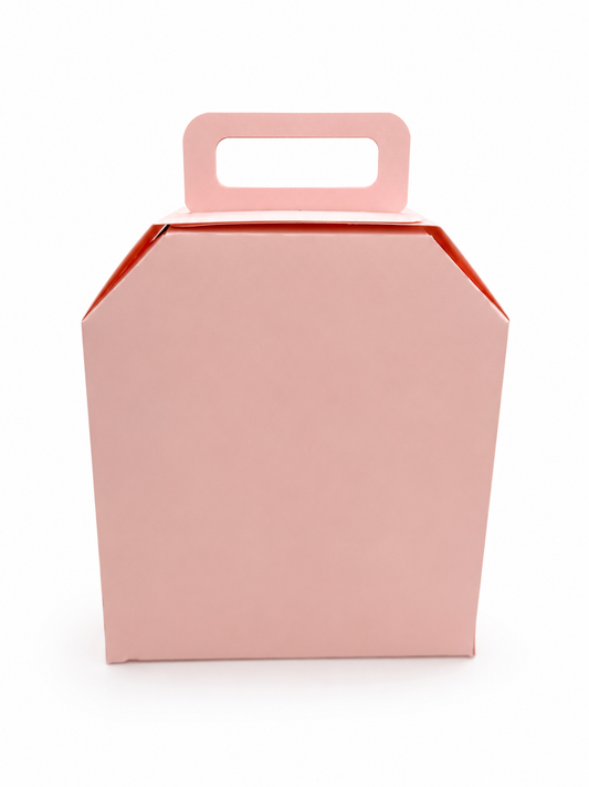 JUMBO JOY BOX