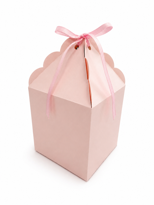 ECLAT FANCY BOX