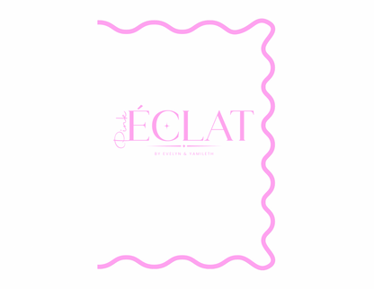 ECLAT 2 in 1 COLOR MAT
