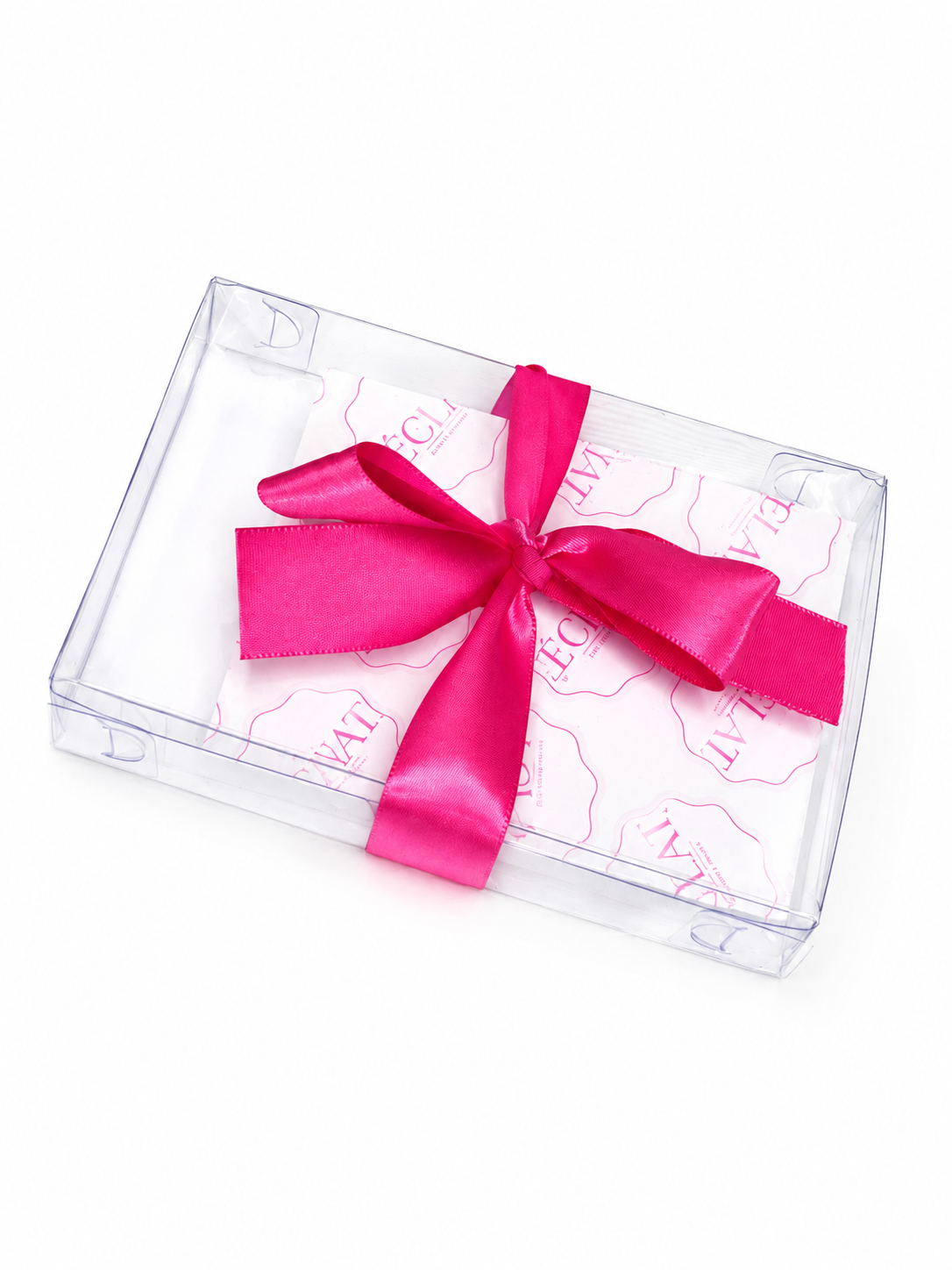 PETITE MONEY HOLDER BOX