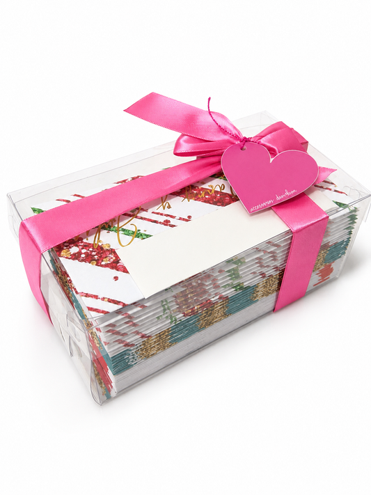 DELUXE MONEY HOLDER BOX