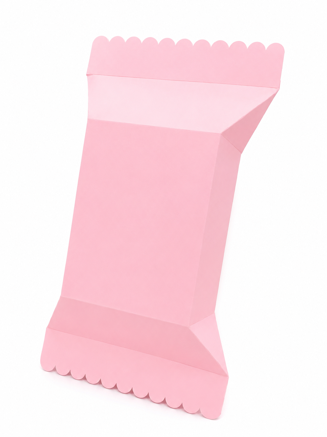 PETITE CHIPBAG BOX