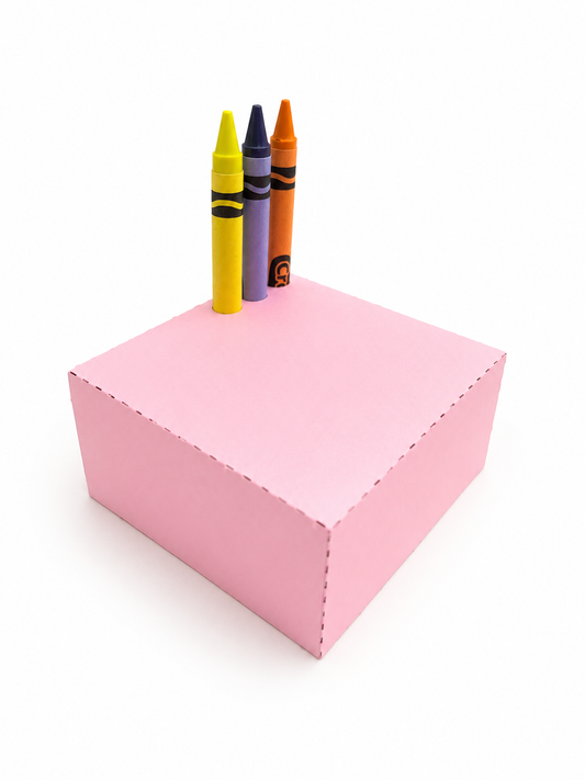 PETITE ACTIVITY BOX