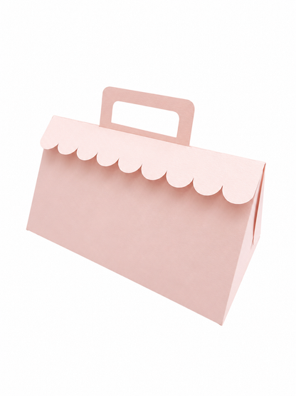 PETITE BLOSSOM BAG
