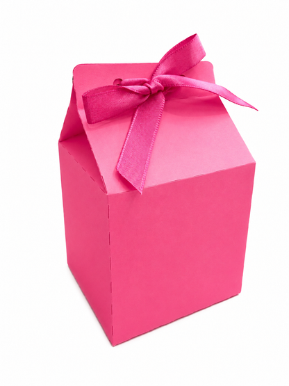 PETITE MILK BOX