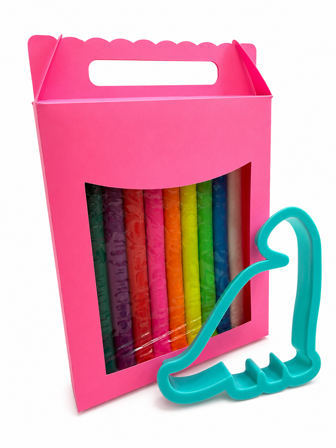 ECLAT PLAYDOH BOX