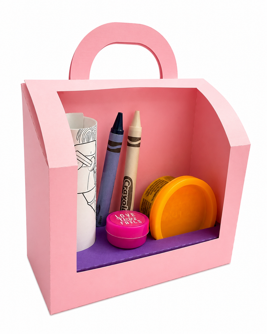 ECLAT FUN TOTE