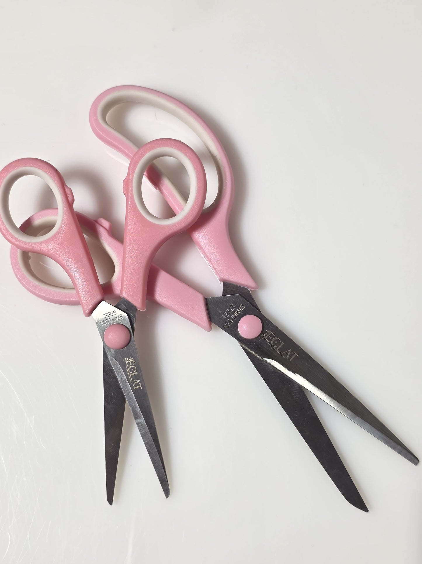 CUT IT DUO