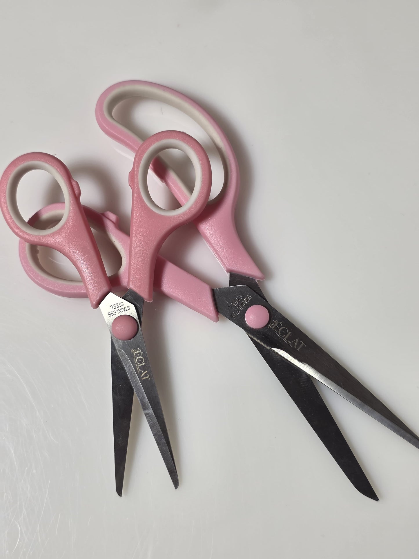 CUT IT DUO
