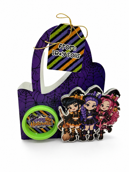 ECLAT ACTIVITY PURSE