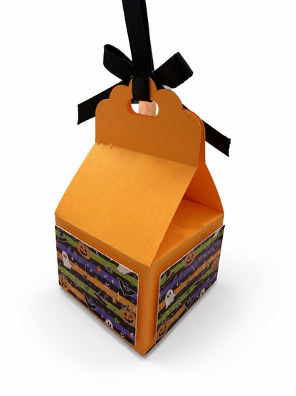 PETITE CADDY BOX DIGITAL FILE