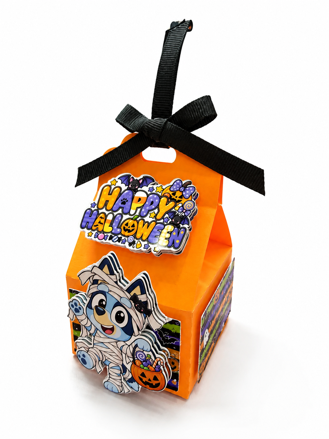 PETITE CADDY BOX DIGITAL FILE