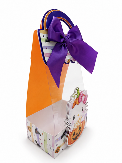 ECLAT BOX ON THE GO