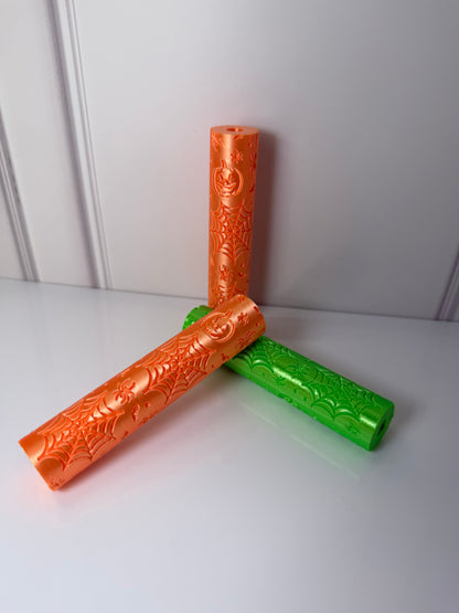 Play-Doh Texture Rollers- Halloween Edition