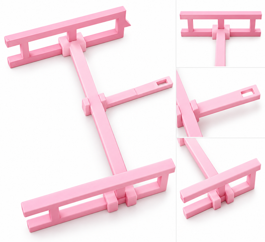 Mat Support for Silhouette Cameo 5/5Alpha