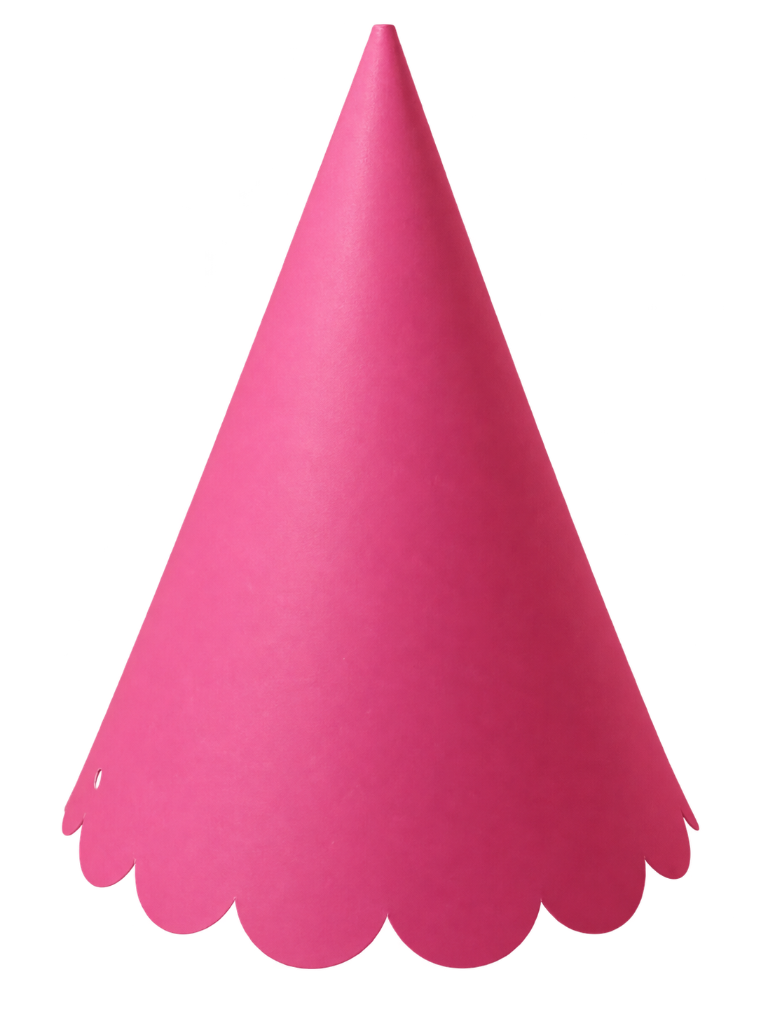 ECLAT WAVY PARTY HAT