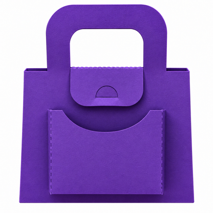 PETITE PLAY TIME BAG