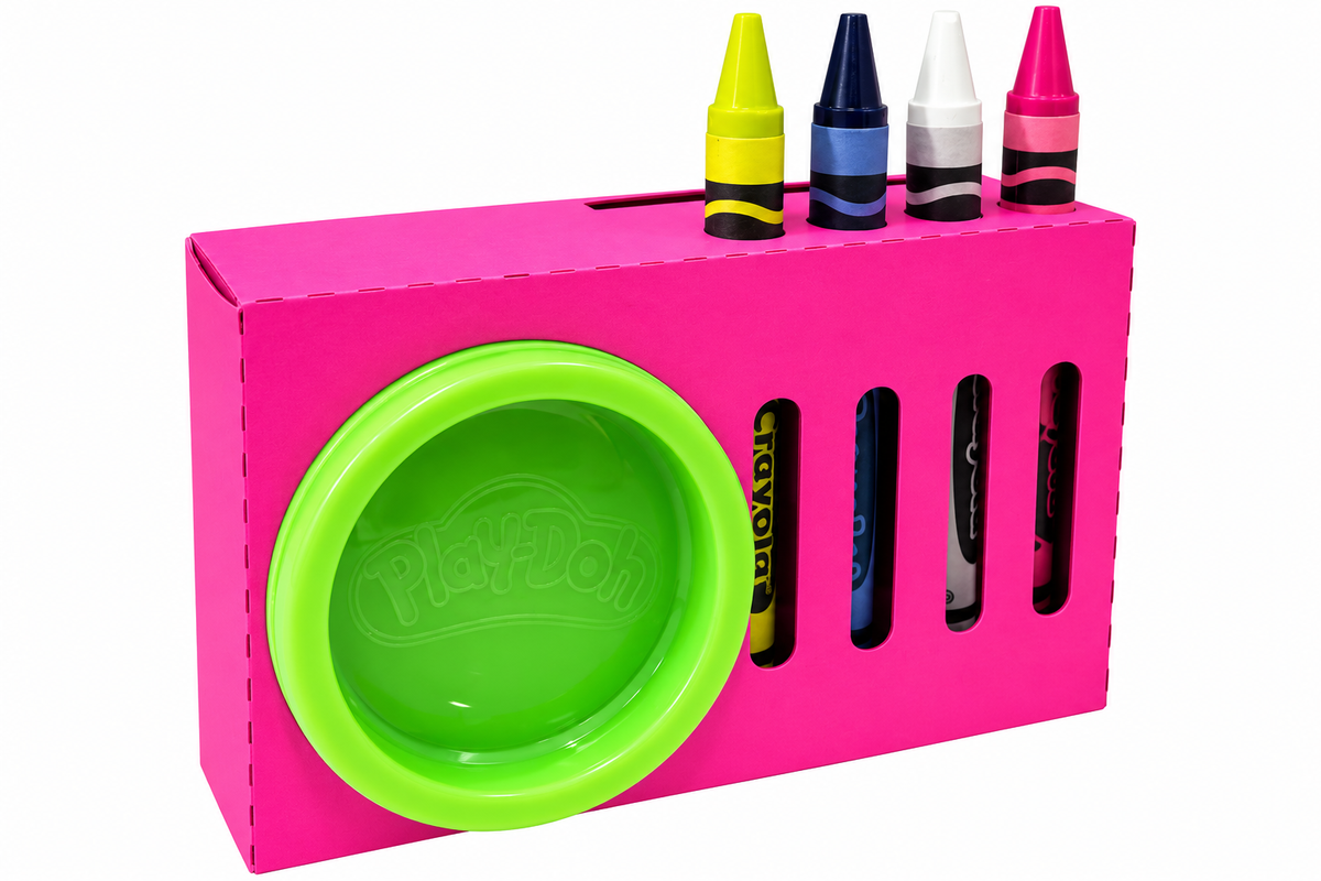PETITE DOODLE BOX DIGITAL FILE