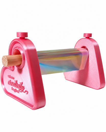 Craft Roll Holder