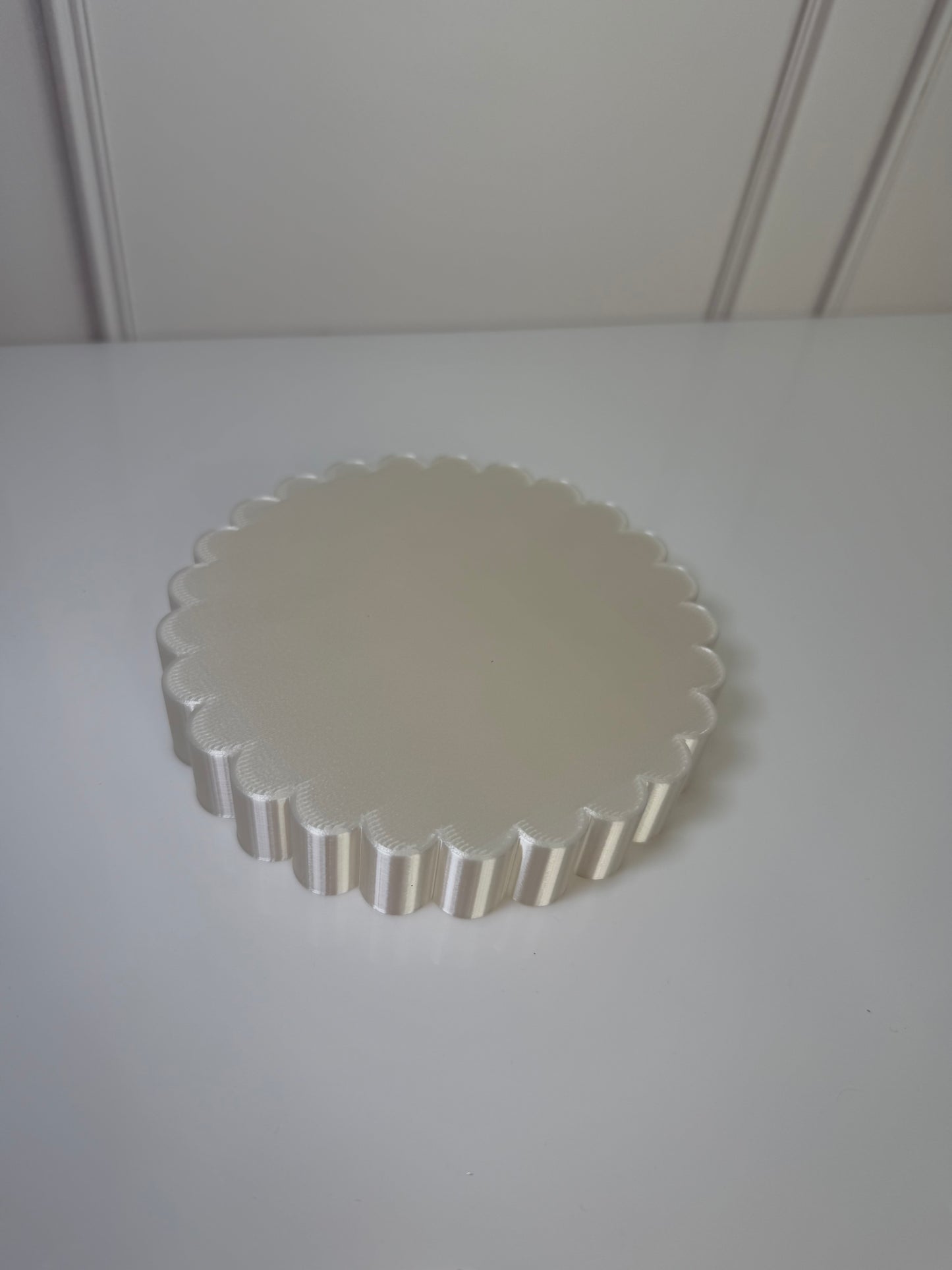 3D-Printed Product Photography Props | Arches & Display Risers