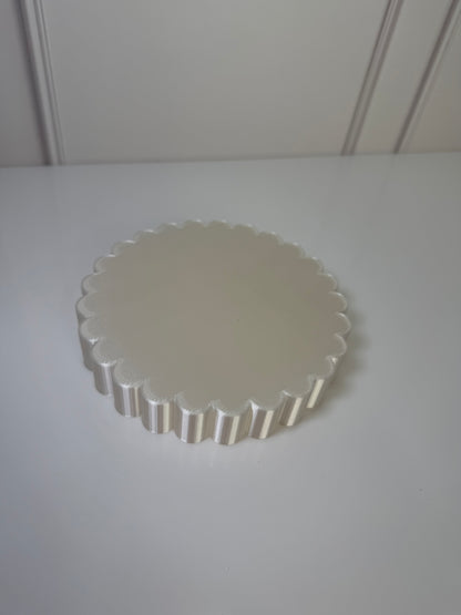 3D-Printed Product Photography Props | Arches & Display Risers