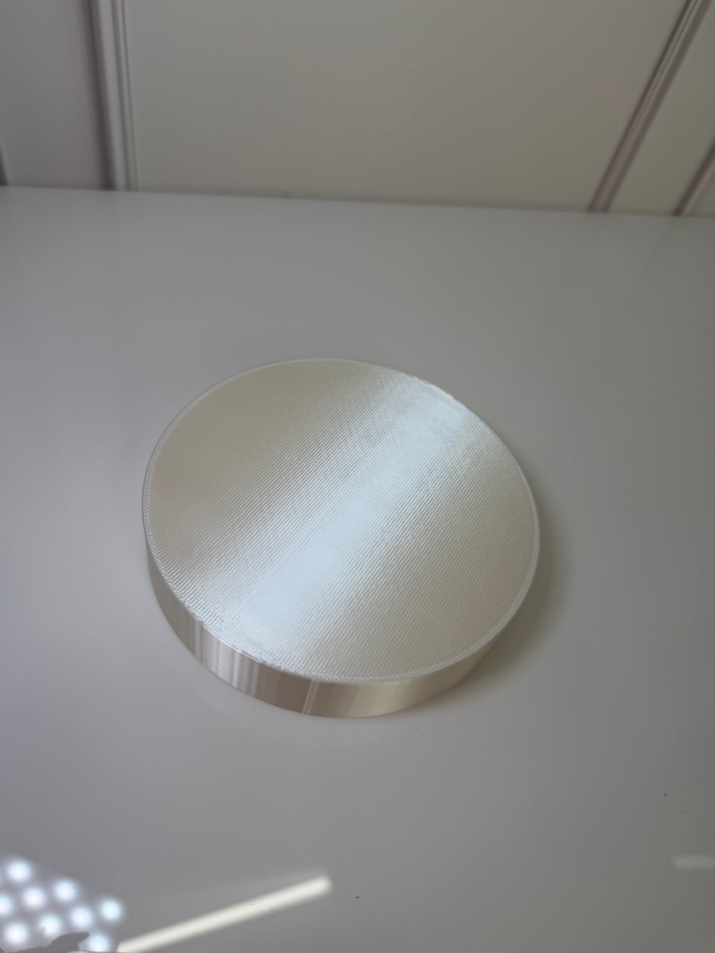 3D-Printed Product Photography Props | Arches & Display Risers