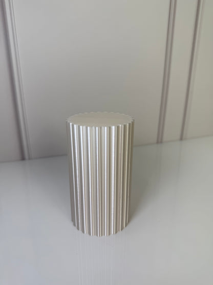 3D-Printed Product Photography Props | Arches & Display Risers