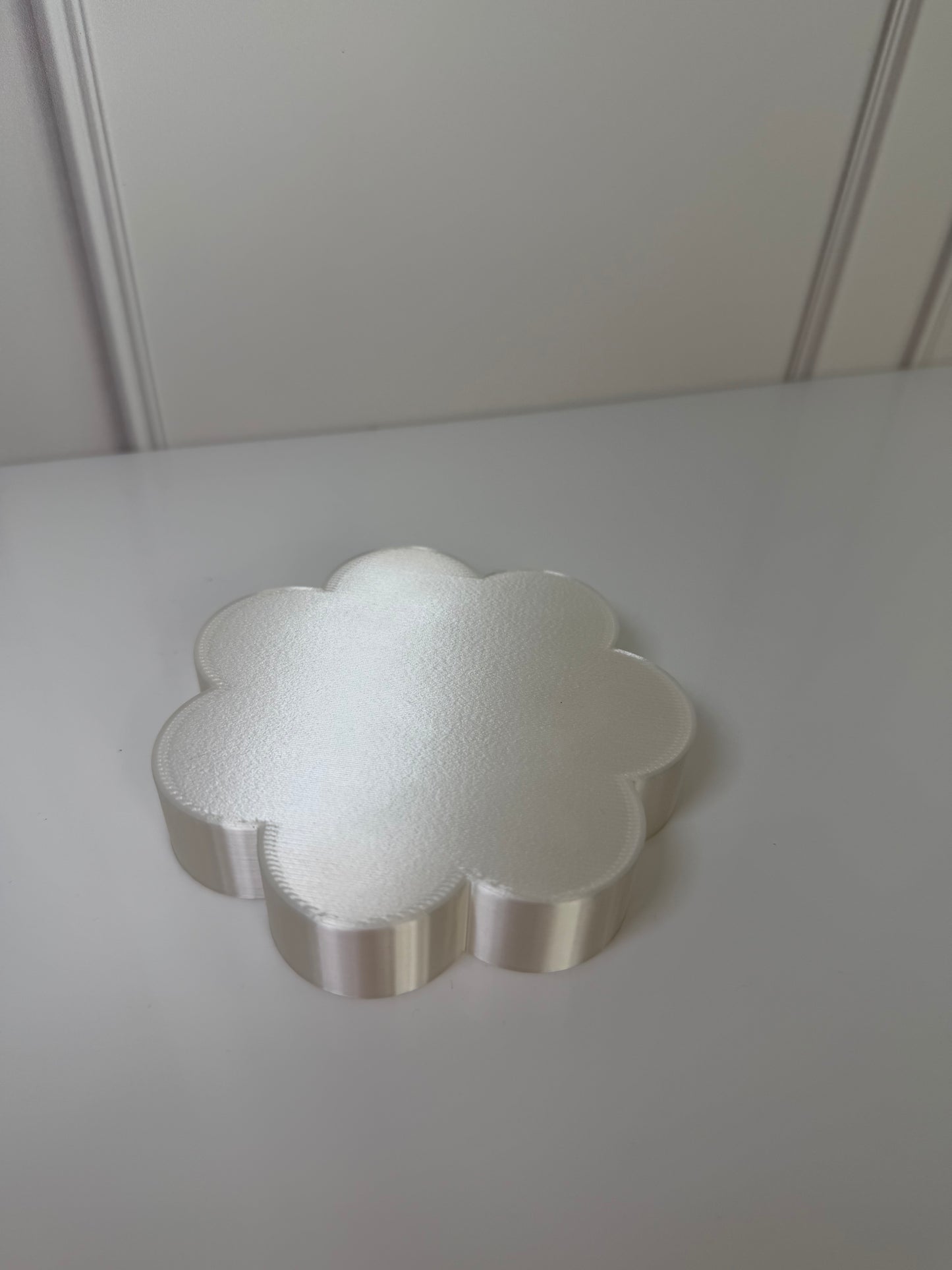 3D-Printed Product Photography Props | Arches & Display Risers