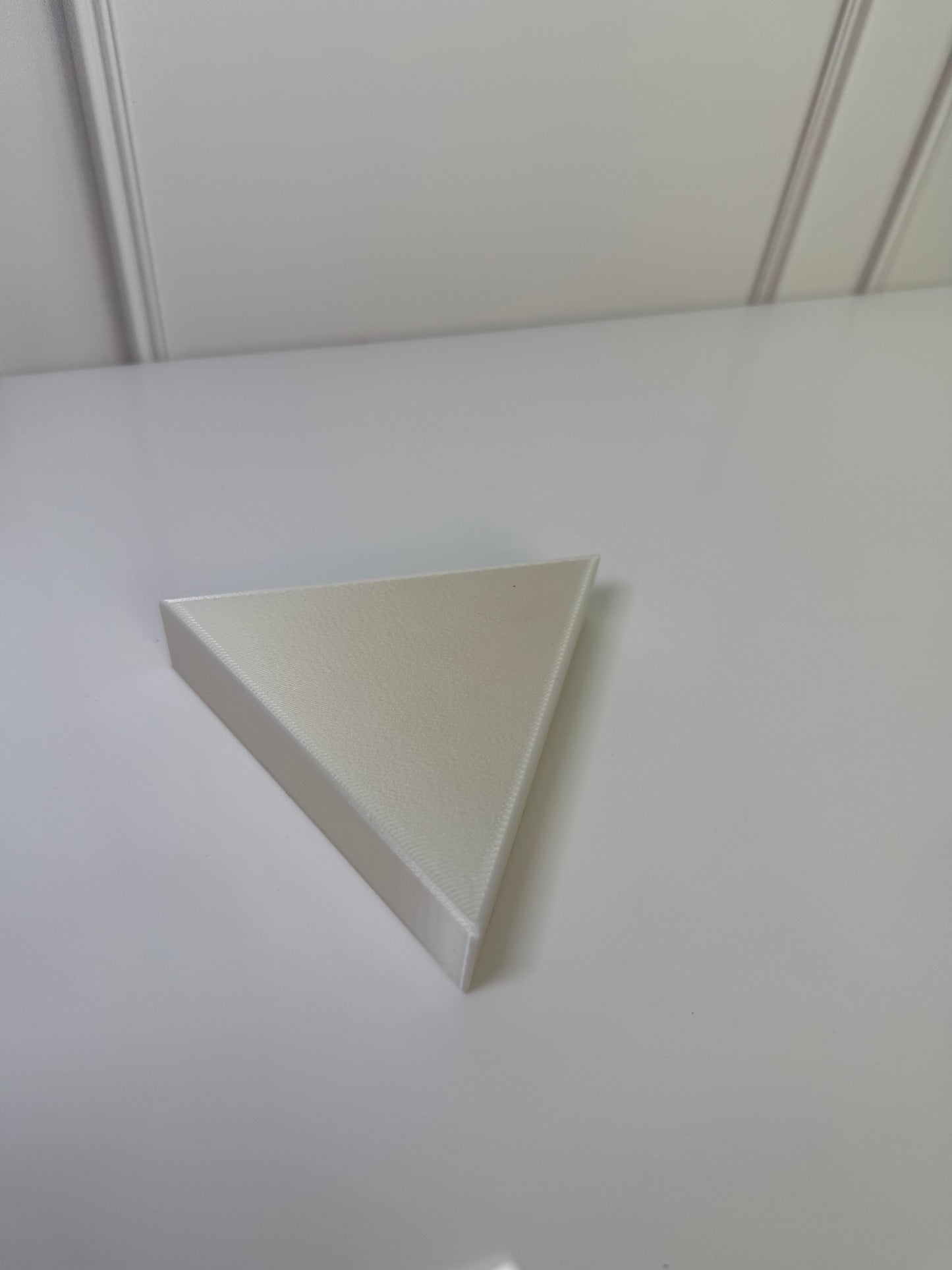 3D-Printed Product Photography Props | Arches & Display Risers