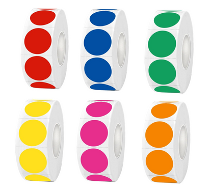 ENVELOPE SEALERS