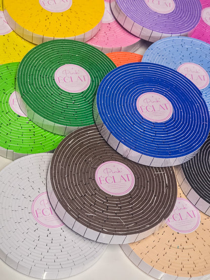DOUBLE-SIDED FOAM TAPE BUNDLE