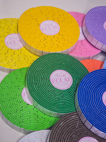 DOUBLE-SIDED FOAM TAPE BUNDLE