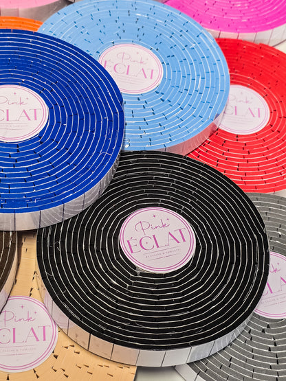 DOUBLE-SIDED FOAM TAPE BUNDLE