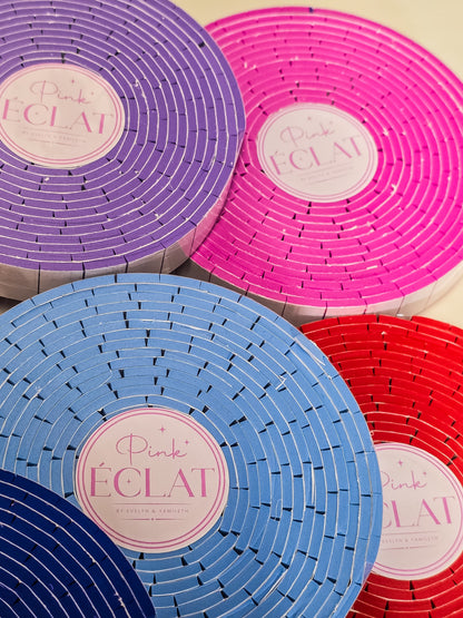 DOUBLE-SIDED FOAM TAPE BUNDLE