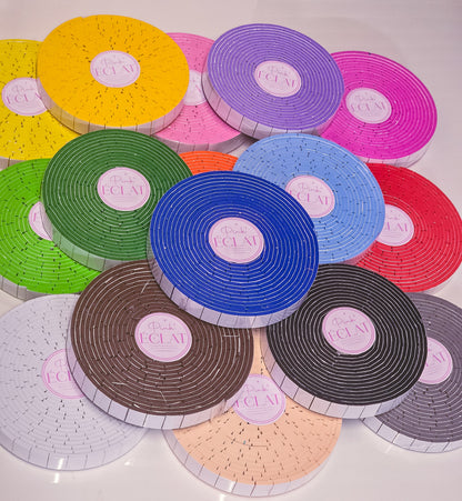 DOUBLE-SIDED FOAM TAPE BUNDLE
