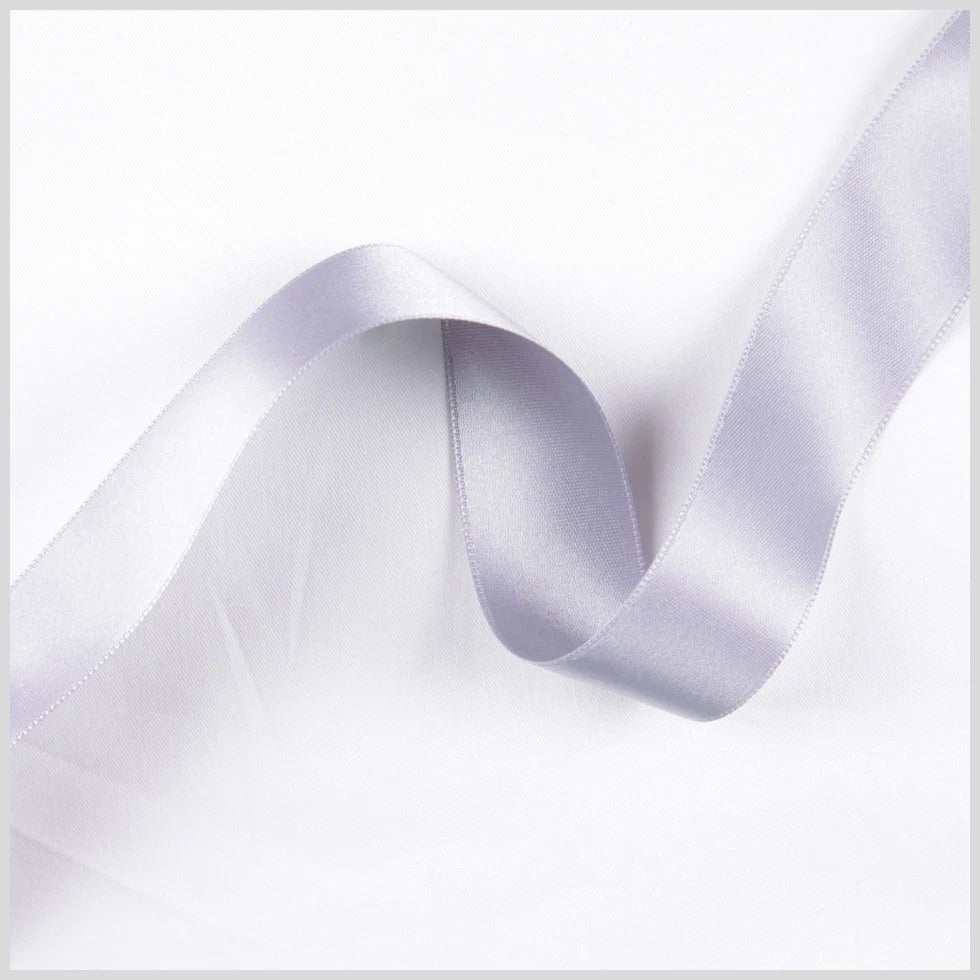 *PREORDER DOUBLE-FACED SATIN RIBBON
