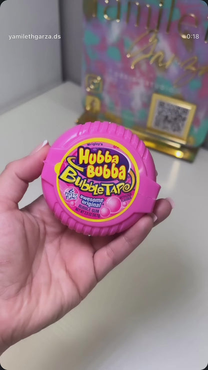 ECLAT HUBBA BUBBA