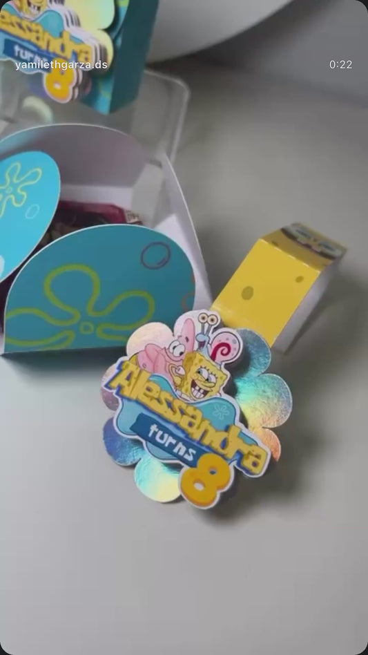 ECLAT COOKIE BOX