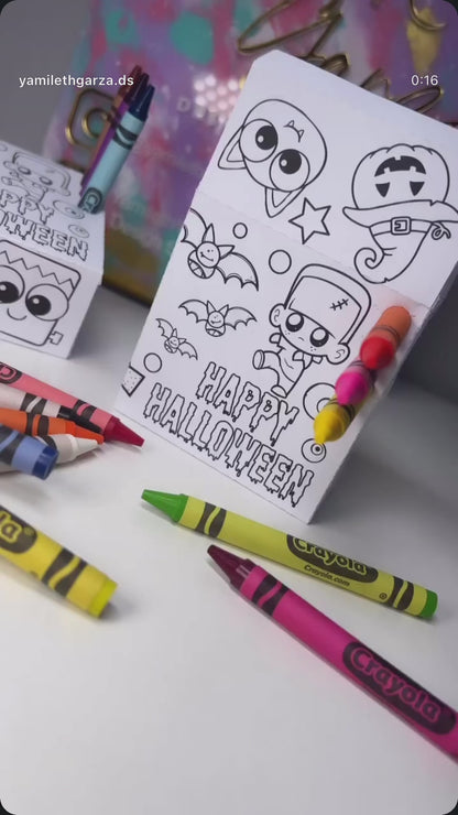 PETITE ACTIVITY BOX